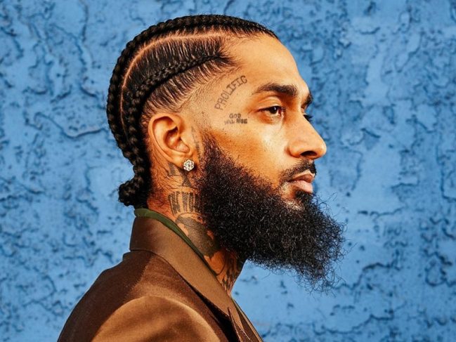 100+ Modern Black Men Haircuts & Hairstyles To Copy In 2022