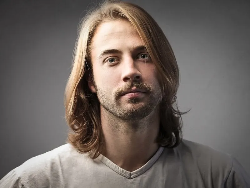 80 Best Hairstyles for Men with Straight Hair in 2023