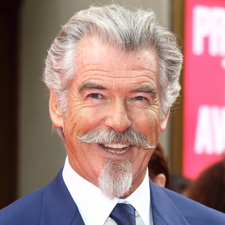 35 Best Van Dyke Beard Ideas - [Great Coming Back in 2022]