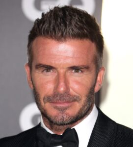 12 Male Celebrities with Great Brown Hair Styles