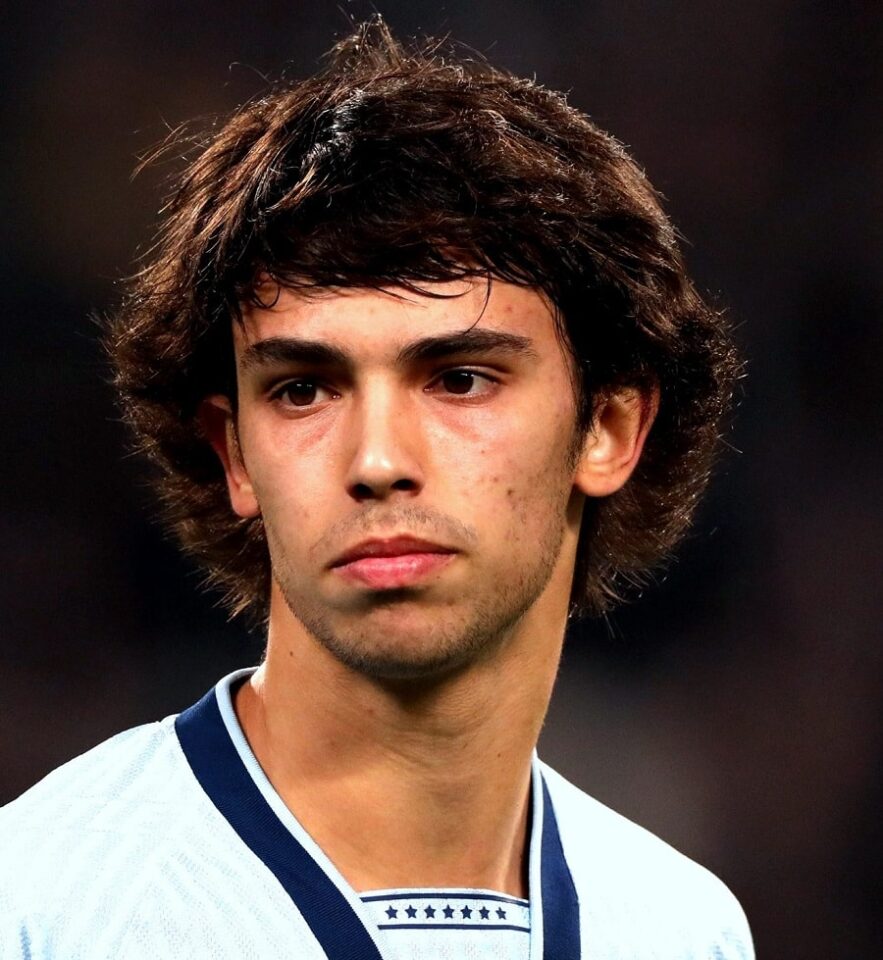 Joao Felix Haircut: A Brief Guide – MachoHairstyles