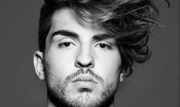 65 Fabulous Men’s Messy Hairstyles – Your Uniqueness