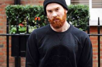 55 Fashionable Hipster Beards – Up To The Minute Styles