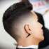 60 Fresh Medium Fade Haircuts to Amp Up Your Style