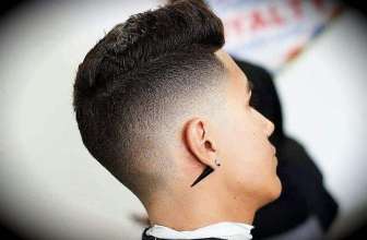 60 Fresh Medium Fade Haircuts to Amp Up Your Style