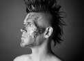 55 Stylish Mohawk Haircuts for Men in 2022