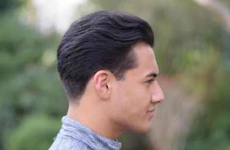 70 Top-Notch Comb Over Taper Haircuts – The Immortal Trend