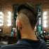 60 Handsome V-Cut Hair Fashions – The New Shape of Style
