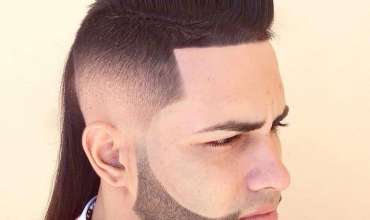 50 Upscale Mullet Haircut Styles – Express Yourself