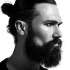 65 Newest Men’s Top Knot Hairstyles – Be Out of the Ordinary
