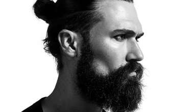 65 Newest Men’s Top Knot Hairstyles – Be Out of the Ordinary