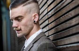 60 Manly Slicked Back Haircut Ideas For 2022 (with Pictures)