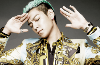 30 Fabulous Korean Hairstyles for Men – K-pop is Already Here