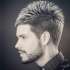 130 Incredible Spiky Hairstyles for Men