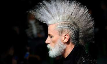 35 Best Punk Hairstyles For Guys to Turn Heads in 2022