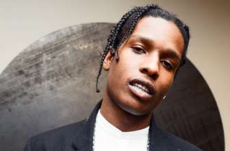 55 Different Ways to Rock Asap Rocky Braids – Strong Personality