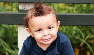 60 Adorable Baby Boy Haircuts – For Your Lovely Toddler