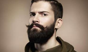 How To Grow A Beard – 25 Eye-Catching Beard Styles