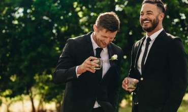 How to Be a Great Groomsman
