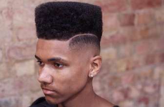 65 Best Ideas for High Top Fade – Build Up the Volume