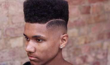 65 Best Ideas for High Top Fade – Build Up the Volume