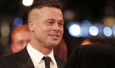 70 Charming Brad Pitt Hairstyles – Many Stylish Ideas