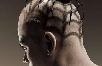 50 Modern Crazy Hairstyles For Brave Men – Pure Art