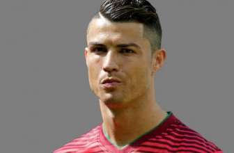 80 Stunning Cristiano Ronaldo Haircut Styles –  Аll The Time