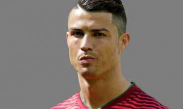 80 Best Cristiano Ronaldo Haircut Ideas for All Football Lovers