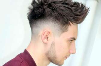 60 Upscale Low Top Fade Haircuts – Forever Classy