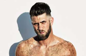 50 Awesome Bryce Harper’s Haircuts – Legendary Inspiration