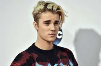 50 Trendy Justin Bieber Magical Platinum Blonde Hairstyles