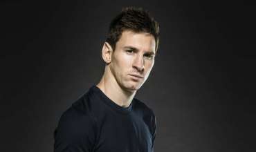 45 Winning Messi Haircuts – Sporty And Stylish Looks For Guys