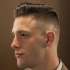 60 Classy Military Haircut Styles – Choose Yours