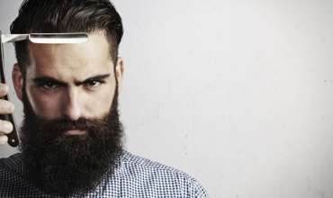 55 Cool Long Beard Styles For Men – Complete Guide + Examples