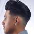 60 Excellent Ideas for Pompadour Fade – In Mood For the Change