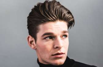 80 Fabulous Pompadour Haircut  For Men –  Beautiful Ideas